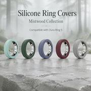 Oura Ring 5 戒指保護套