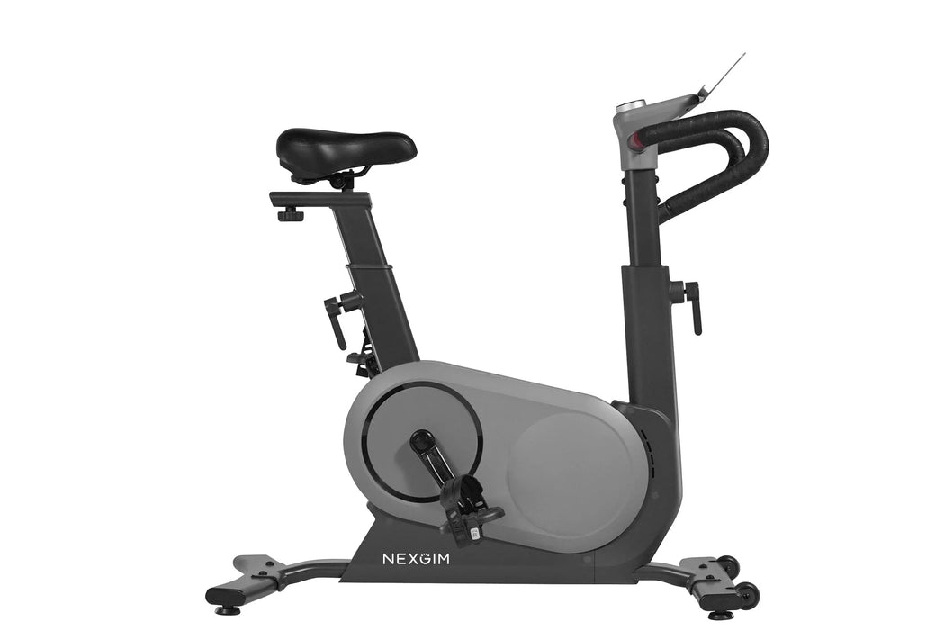 NEXGIM MG05 Plus 智能內置發電功率健身單車