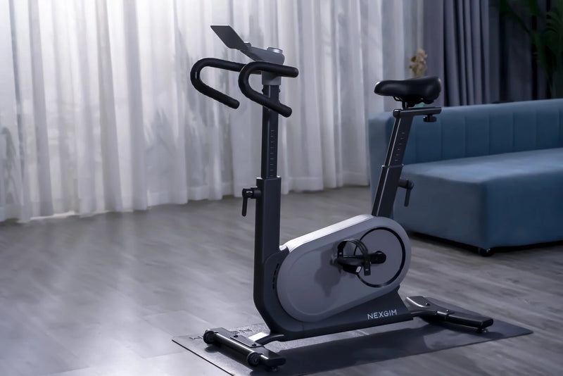 [DEMO機]  NEXGIM  智能健身單車
