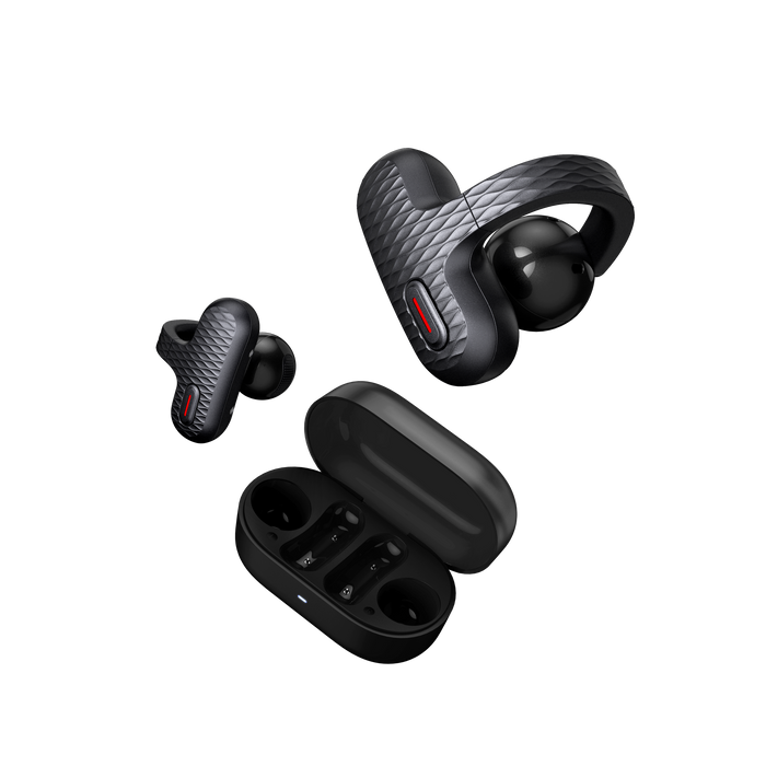 Amazfit Up Headphones OWS Open Ear Wireless Earbuds