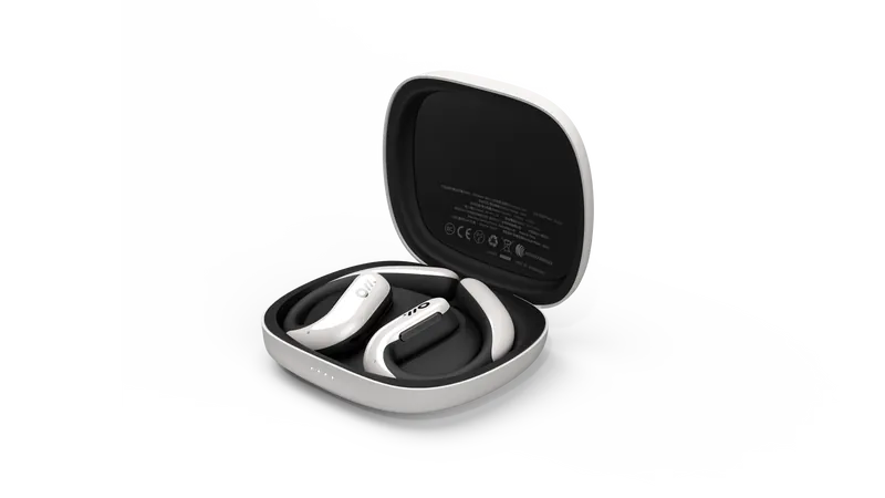 Oladance Wearable Stereo PRO Open-ear bluetooth earphone