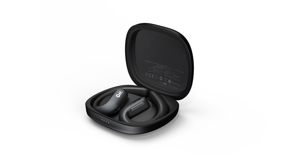 Oladance Wearable Stereo PRO Open-ear bluetooth earphone — Weareready.hk