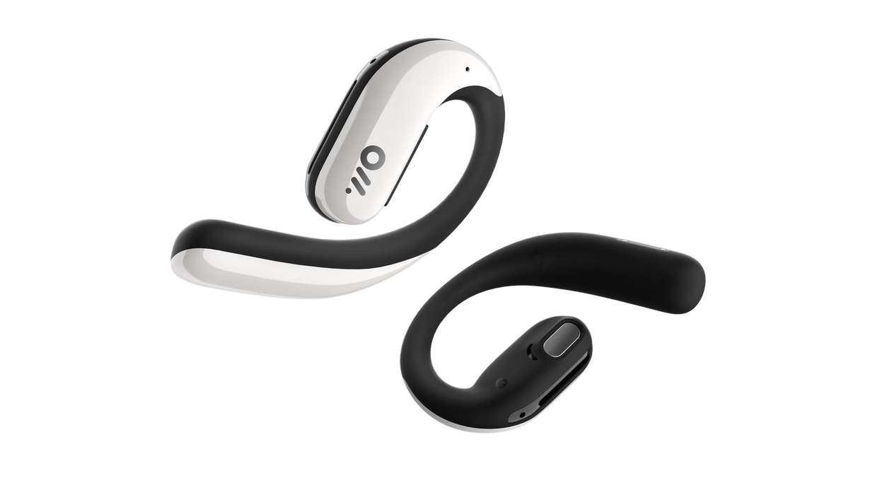 Oladance Wearable Stereo PRO Open-ear bluetooth earphone