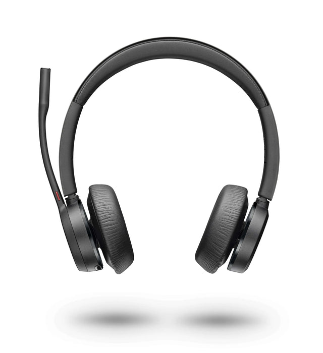 POLY VOYAGER 4320-M UC USB-C Bluetooth Headphones