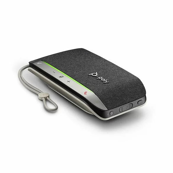 POLY SYNC 20-M USB-C 藍牙 智能揚聲器