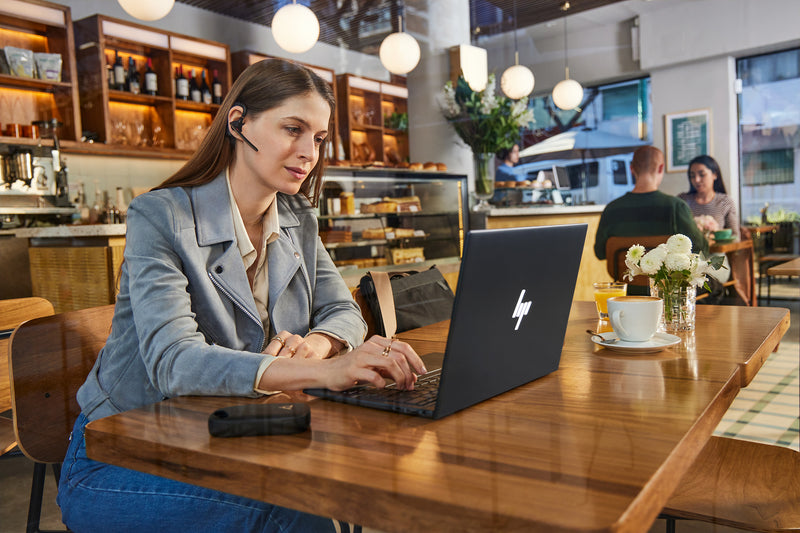 Poly Voyager Legend 50  Bluetooth Headset