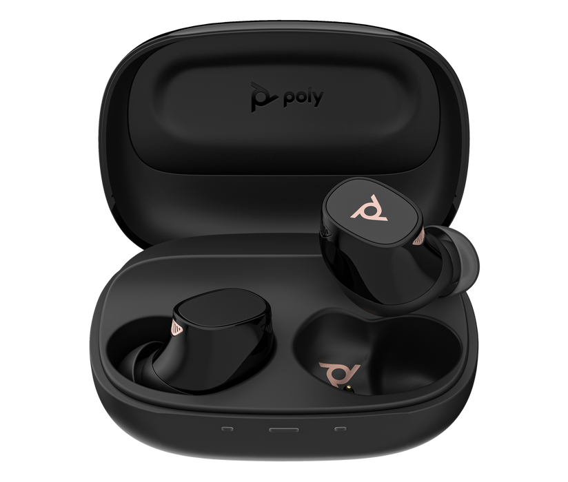 Poly Voyager Free 20 真無線耳機