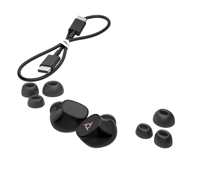 Poly Voyager Free 20 真無線耳機
