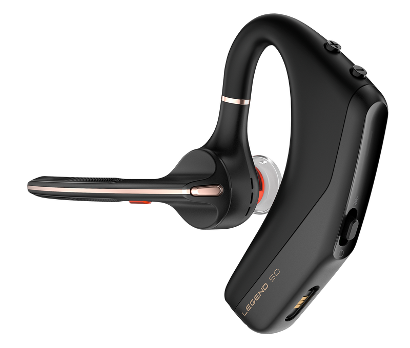 Poly Voyager Legend 50  Bluetooth Headset