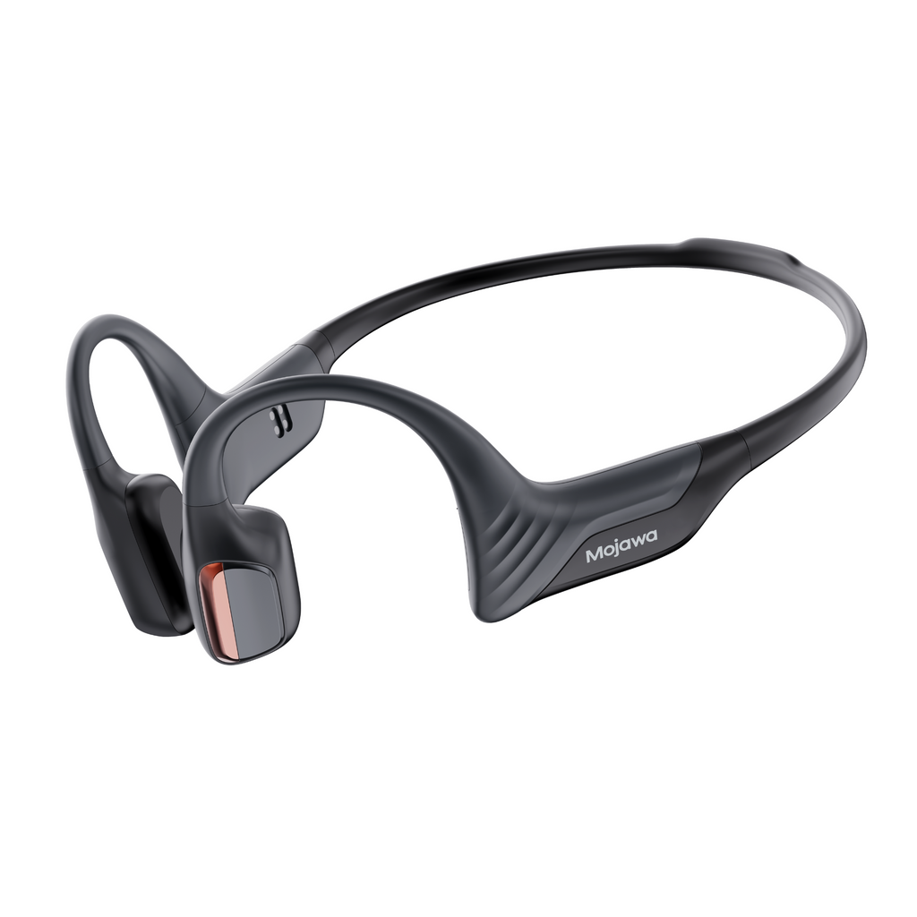 Mojawa - Purra Run Pro 專業戶外跑步骨傳導耳機— Weareready.hk