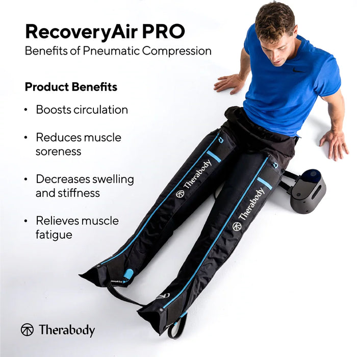 Therabody Recovery Air Pro