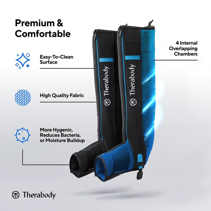 Therabody Recovery Air Pro