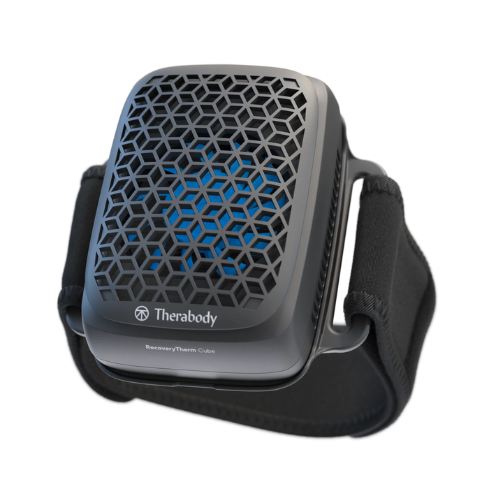 Therabody - RecoveryTherm™ Cube 冷熱療儀器