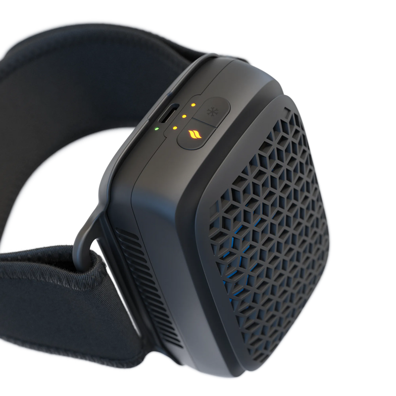 RecoveryTherm™ Cube 