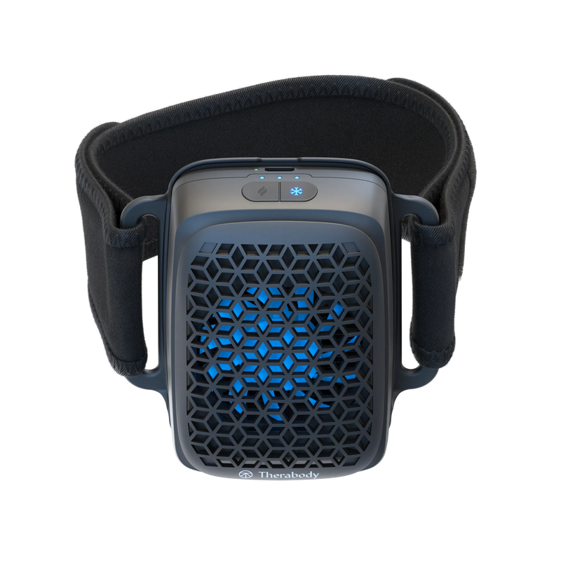 RecoveryTherm™ Cube 