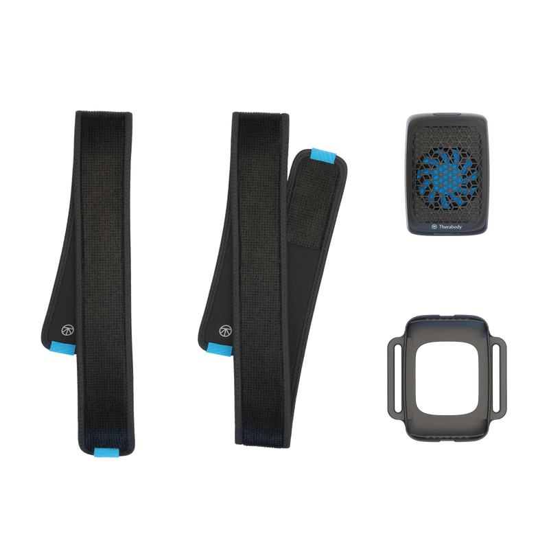 RecoveryTherm™ Cube 