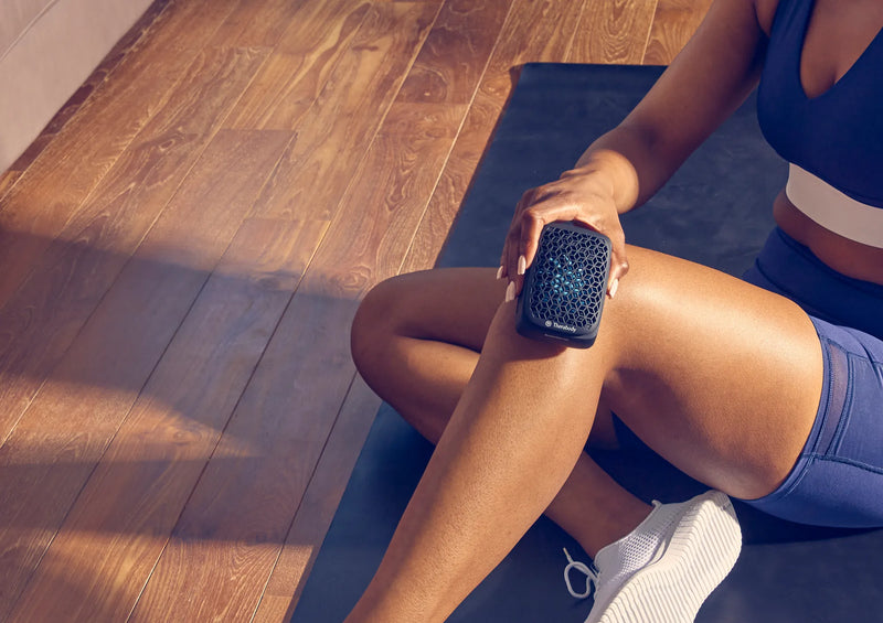 RecoveryTherm™ Cube 