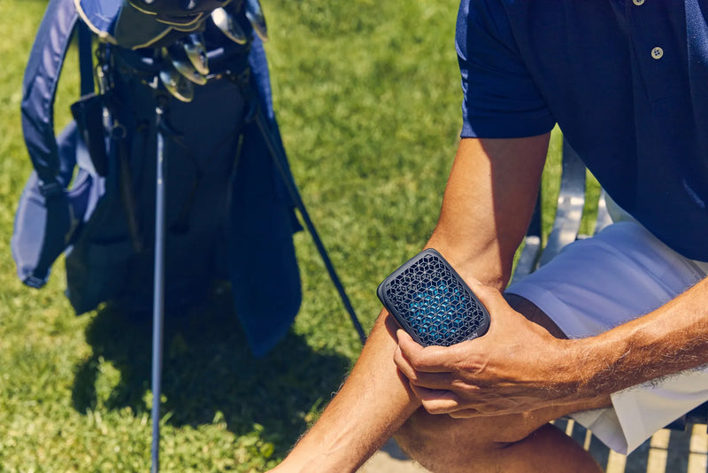 RecoveryTherm™ Cube 