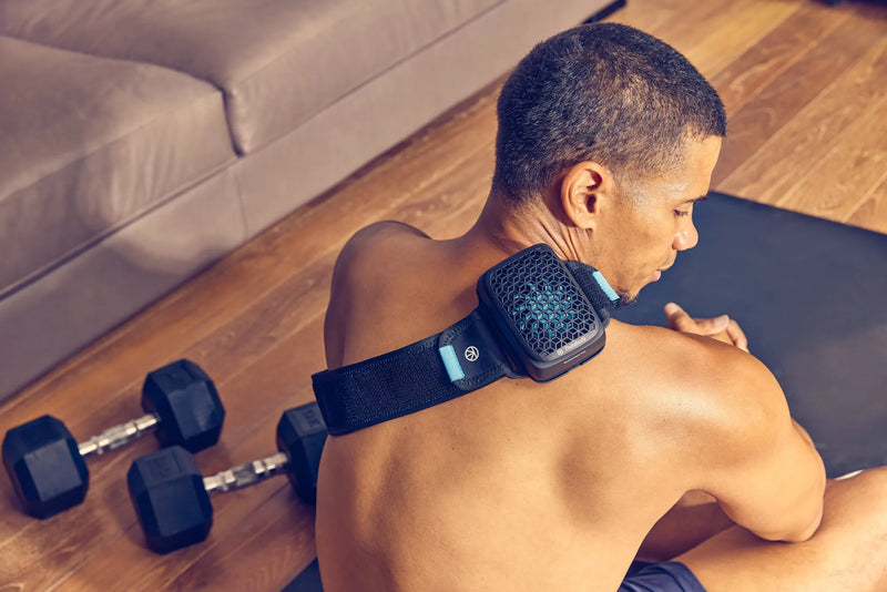 RecoveryTherm™ Cube 