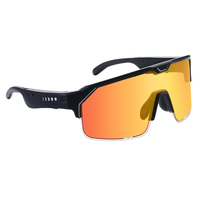 Chamelo - Music Shield Sports Smart Glasses