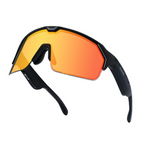 Load image into Gallery viewer, Chamelo - Music Shield Sports Sunglasses