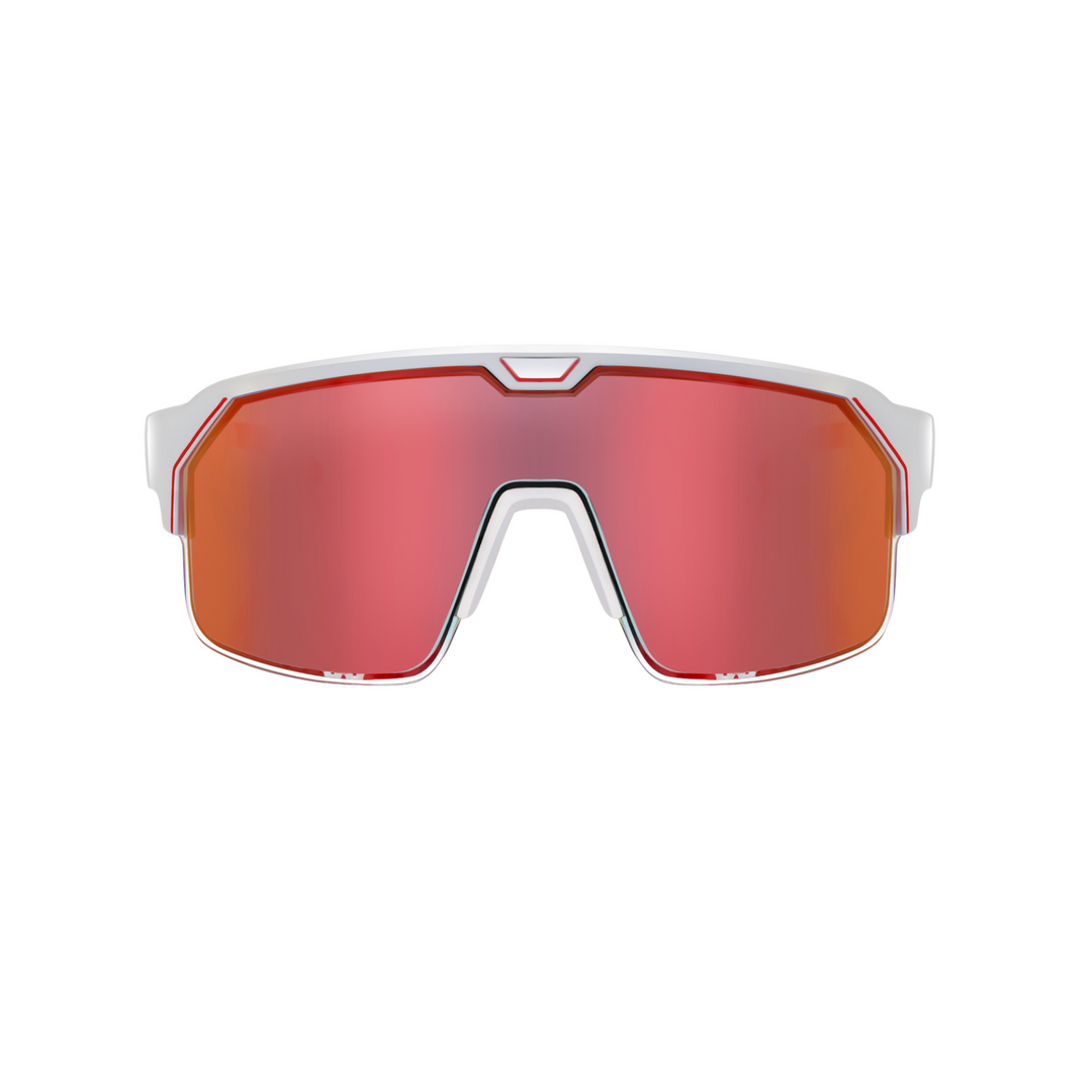 Chamelo - Music Shield Sports Sunglasses
