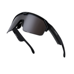 Load image into Gallery viewer, Chamelo - Music Shield Sports Sunglasses