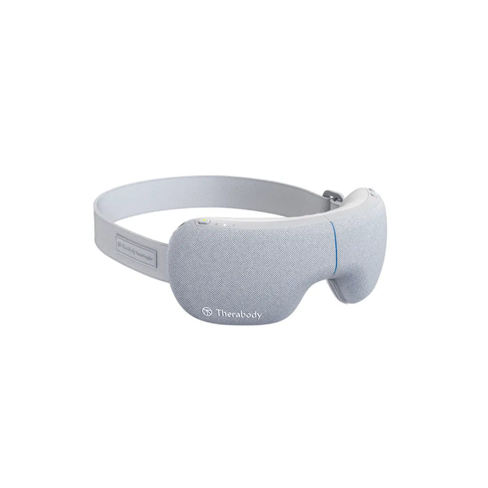 Smart Goggles™ Thermal Massage Eye Masks