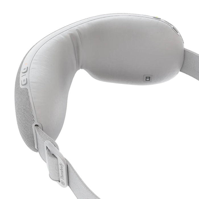 Smart Goggles™ Thermal Massage Eye Masks