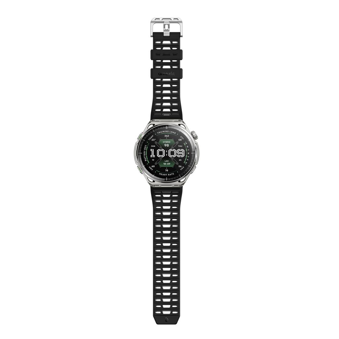 Amazfit Balance 3 專業運動訓練手錶