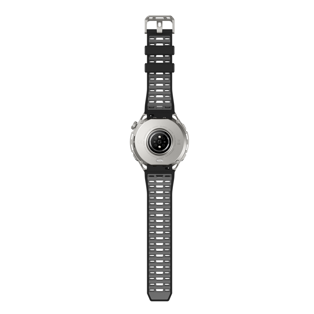 Amazfit Balance 3 專業運動訓練手錶