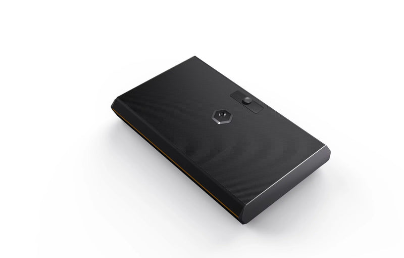 [DEMO機] POWER STATION™ 智能隨身健身室