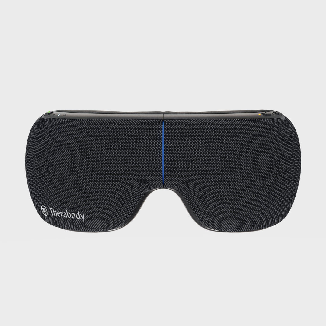Smart Goggles™ 2.0 Heated Massage Eye Mask