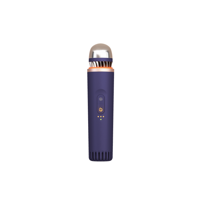 TheraFace Depuffing Wand