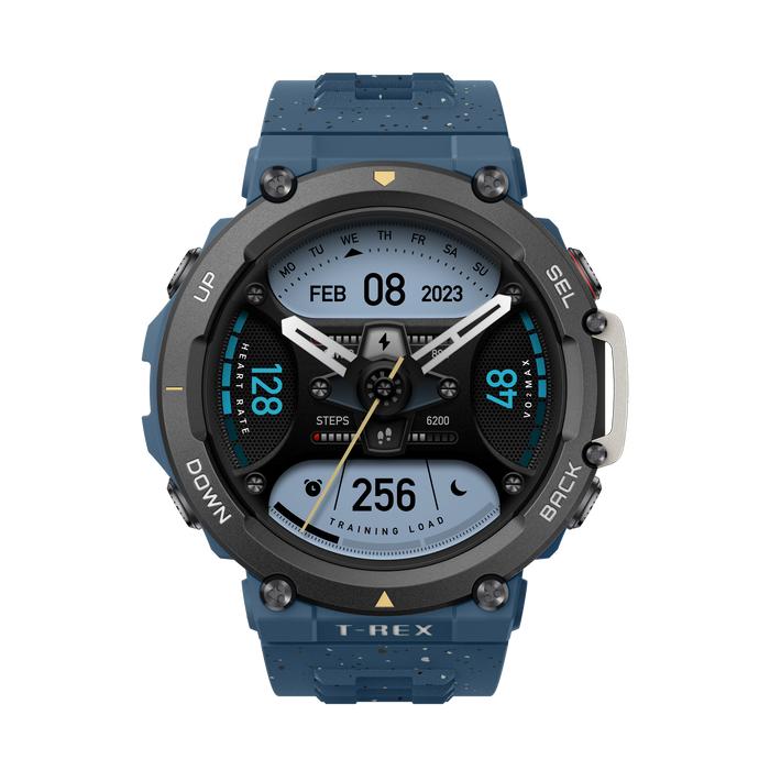 Amazfit T-Rex 2 Smart Watch