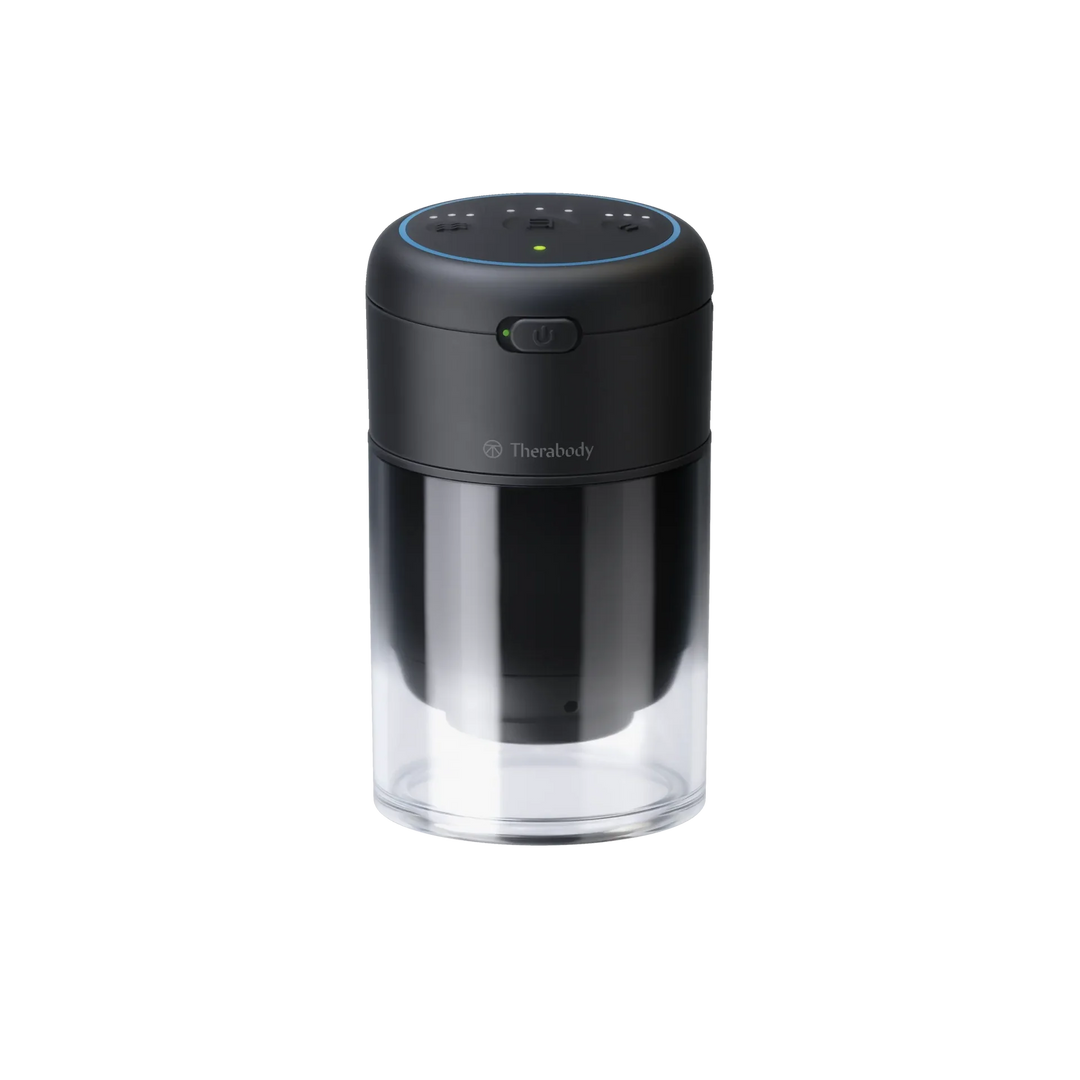 Therabody - TheraCup™ 智能熱感拔罐