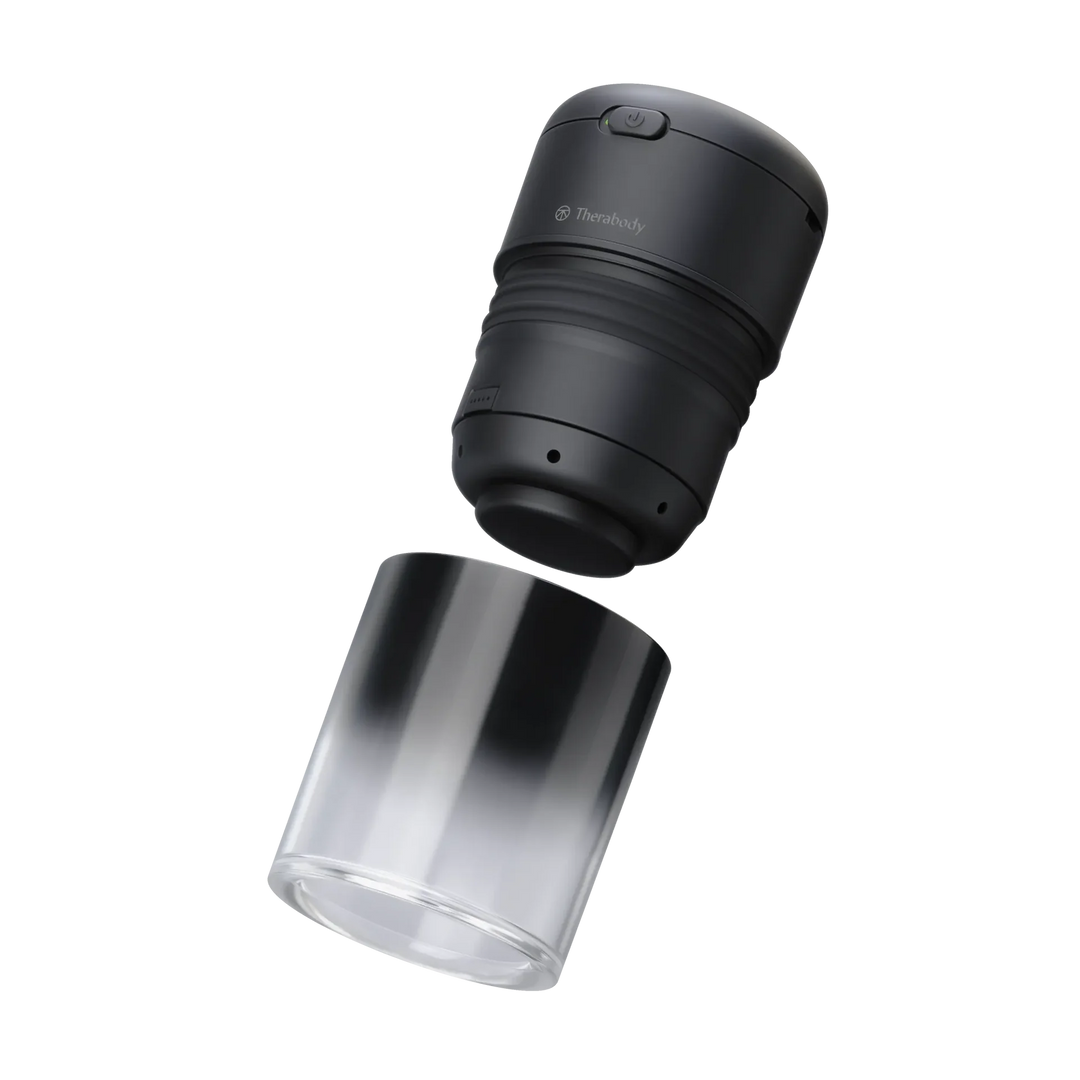 Therabody - TheraCup™ 智能熱感拔罐