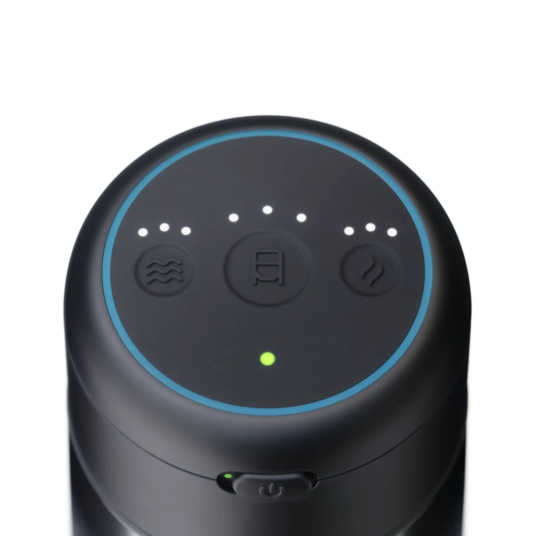 Therabody - TheraCup™ 智能熱感拔罐