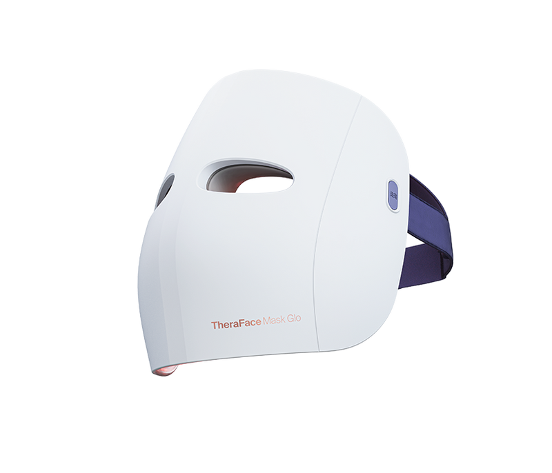 TheraFace Mask Glo