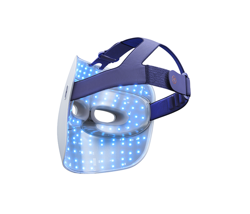 TheraFace Mask Glo