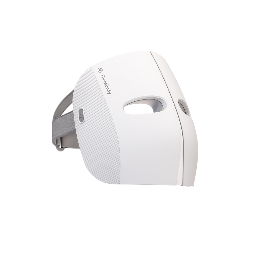 TheraFace Mask 護膚面罩美容儀