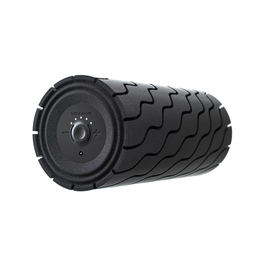 Therabody Wave Portable Smart Massage Series