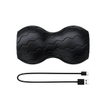 Load image into Gallery viewer, Therabody Wave Portable Smart Massage Series