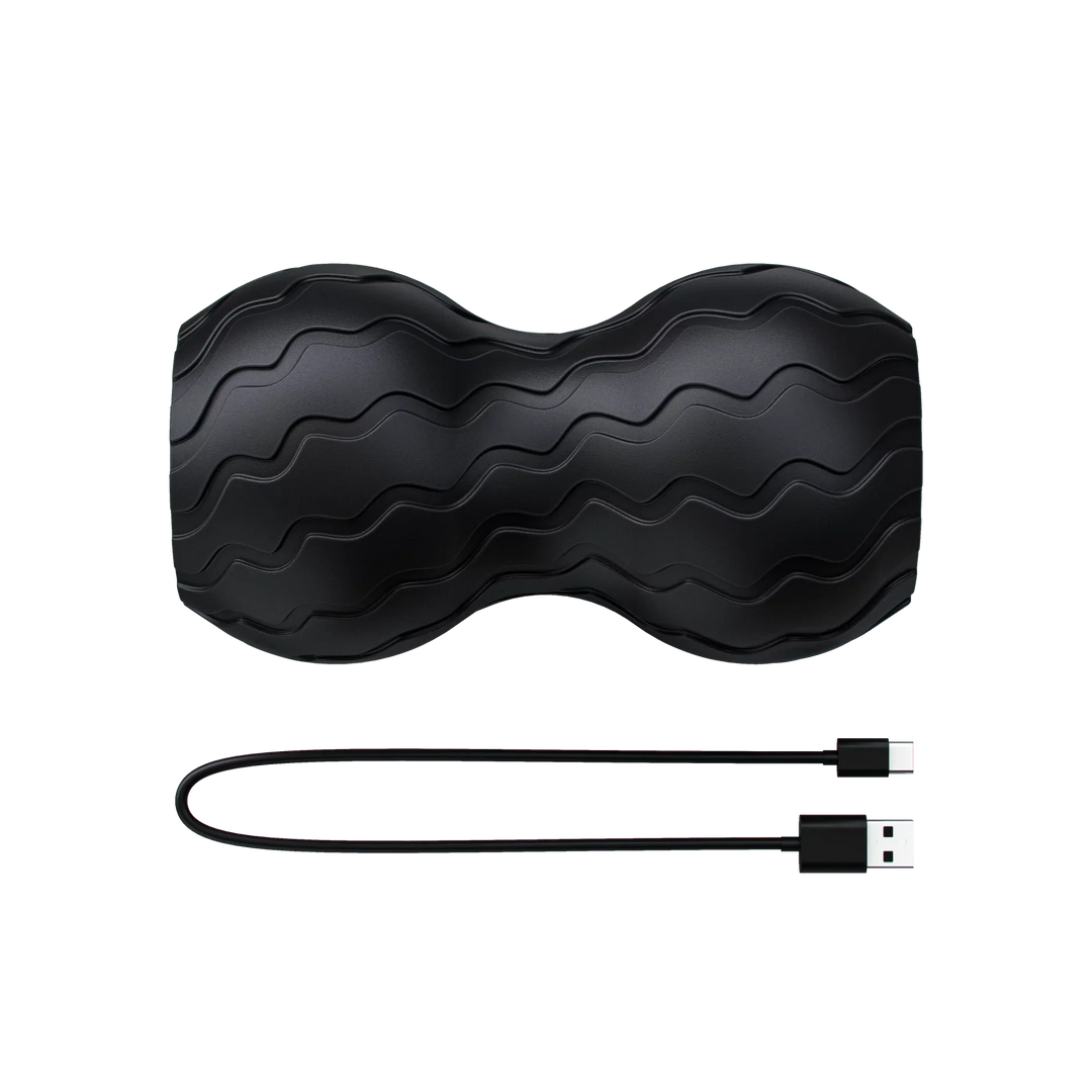 Therabody Wave Portable Smart Massage Series