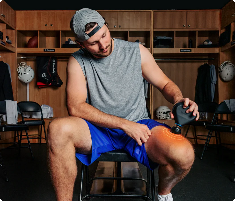 Theragun Mini Plus 熱感便攜按摩槍