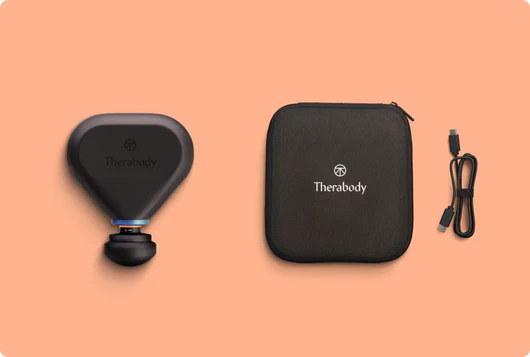 Theragun Mini Plus 熱感便攜按摩槍
