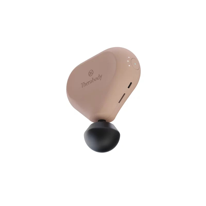 Theragun mini 2.0 Ultra-Portable Percussive Therapy Device