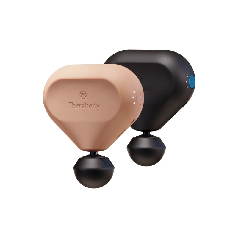 Theragun mini 2.0 Ultra-Portable Percussive Therapy Device