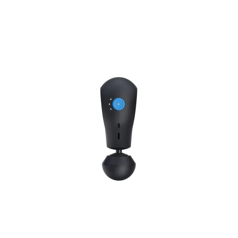 Theragun mini 2.0 Ultra-Portable Percussive Therapy Device