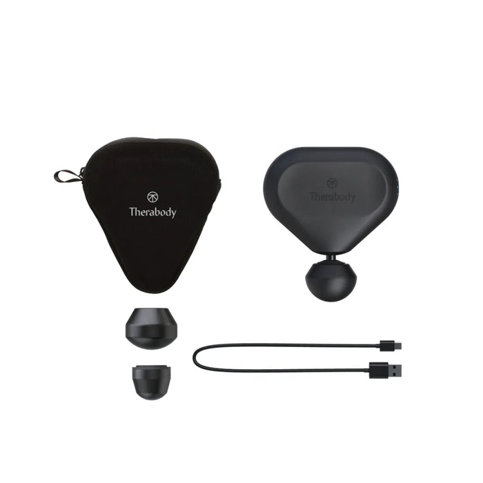 Theragun mini 2.0 Ultra-Portable Percussive Therapy Device
